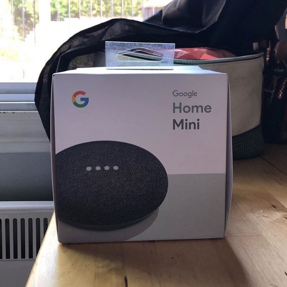 Google home mini - Picture 1 of 1